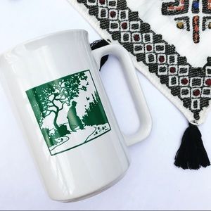 Henry Vaughn Herbalist Mug